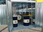 Milieucontainer - 3 en 4 meter - Afbeelding 9