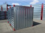Materiaalcontainer 3mtr gebruikt - Afbeelding 8