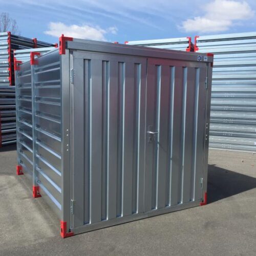 Container huren kovobel
