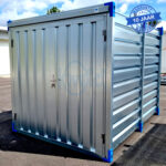 Materiaalcontainer 3mtr gebruikt - Afbeelding 7