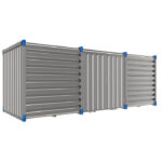 materiaalcontainer eco line de zelfbouwcontainer