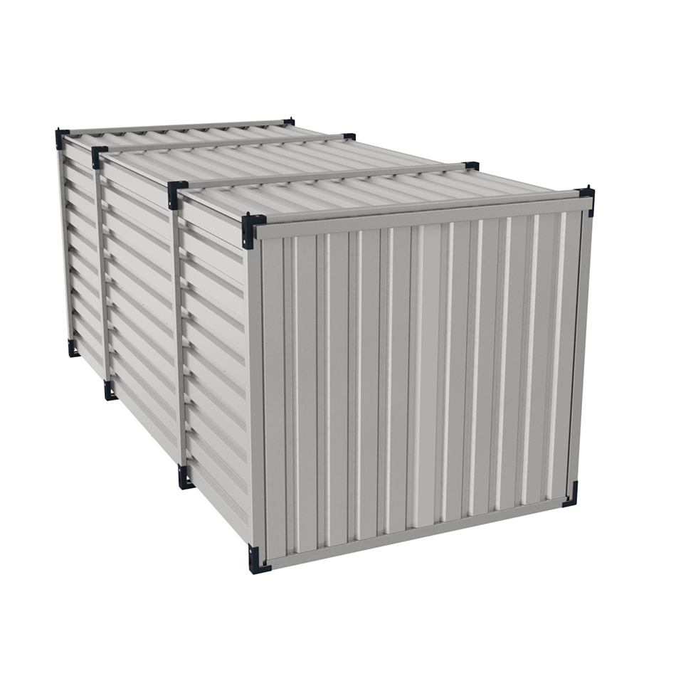 materiaalcontainer 5m HC back-950
