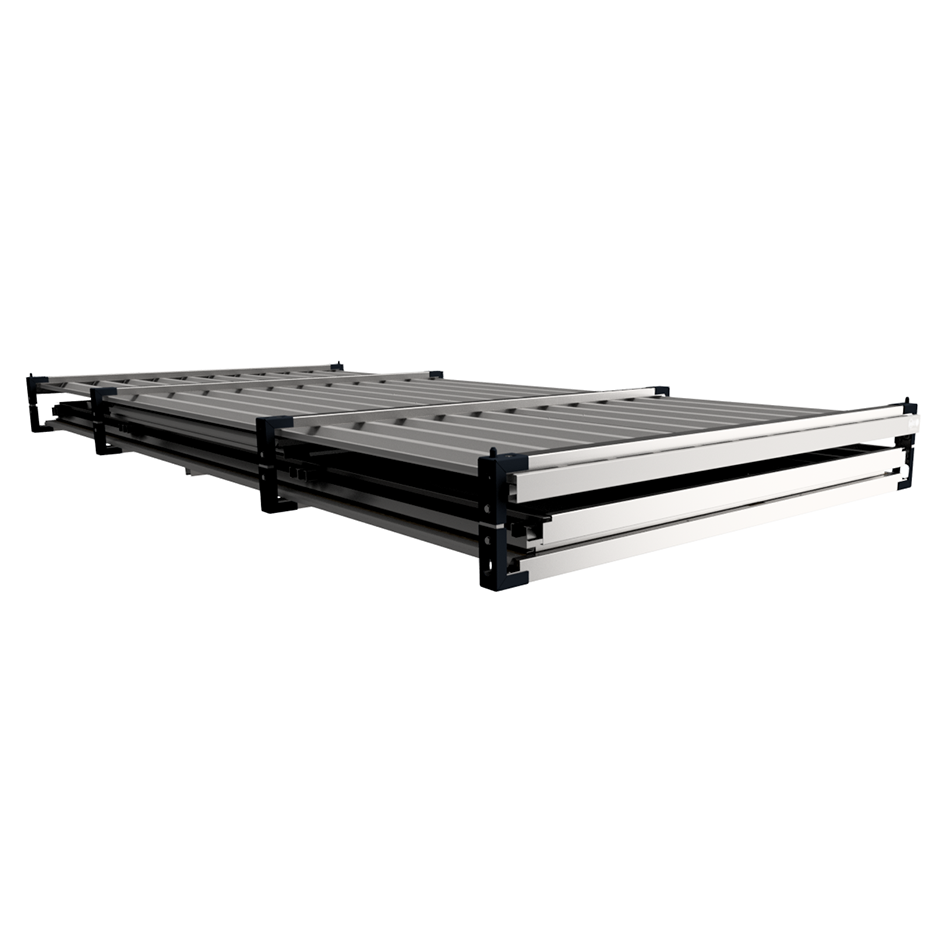 materiaalcontainer 5m HC stack-950