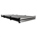 Materiaalcontainer Max+ 5 x 2,4 x 2,4 meter - Afbeelding 2