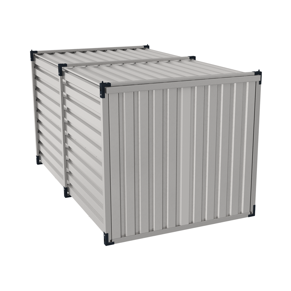 materiaalcontainer HC 4m back-950