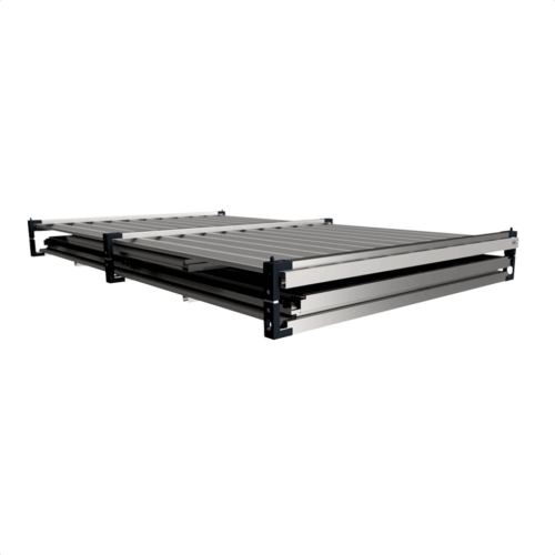materiaalcontainer HC 4m stack-950