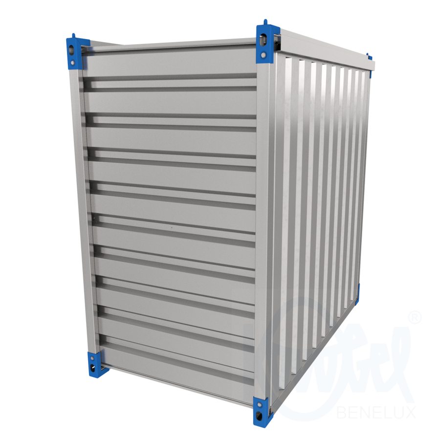 Material container 1375x2200 mm 004429-2 - copy