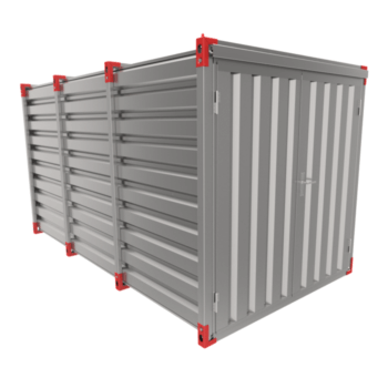 Materiaalcontainer_4m_ddkz Materiaalcontainer_4m_ddkz